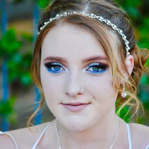 Meet your Posher, Rusty phoenix